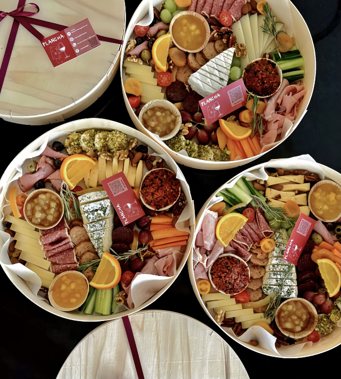 services pour les entreprises sur mesure