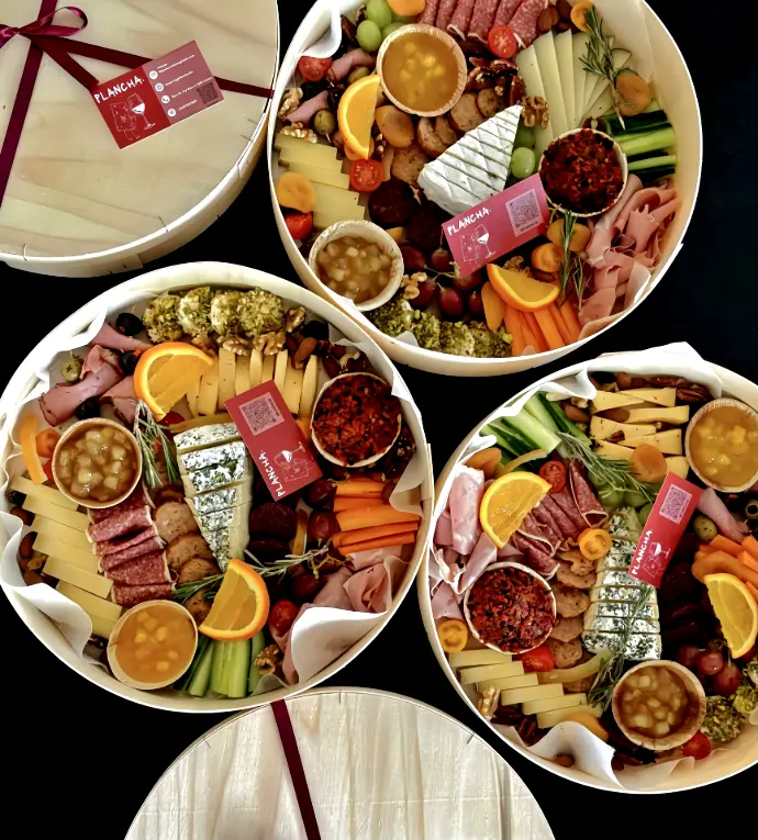 services pour les entreprises sur mesure