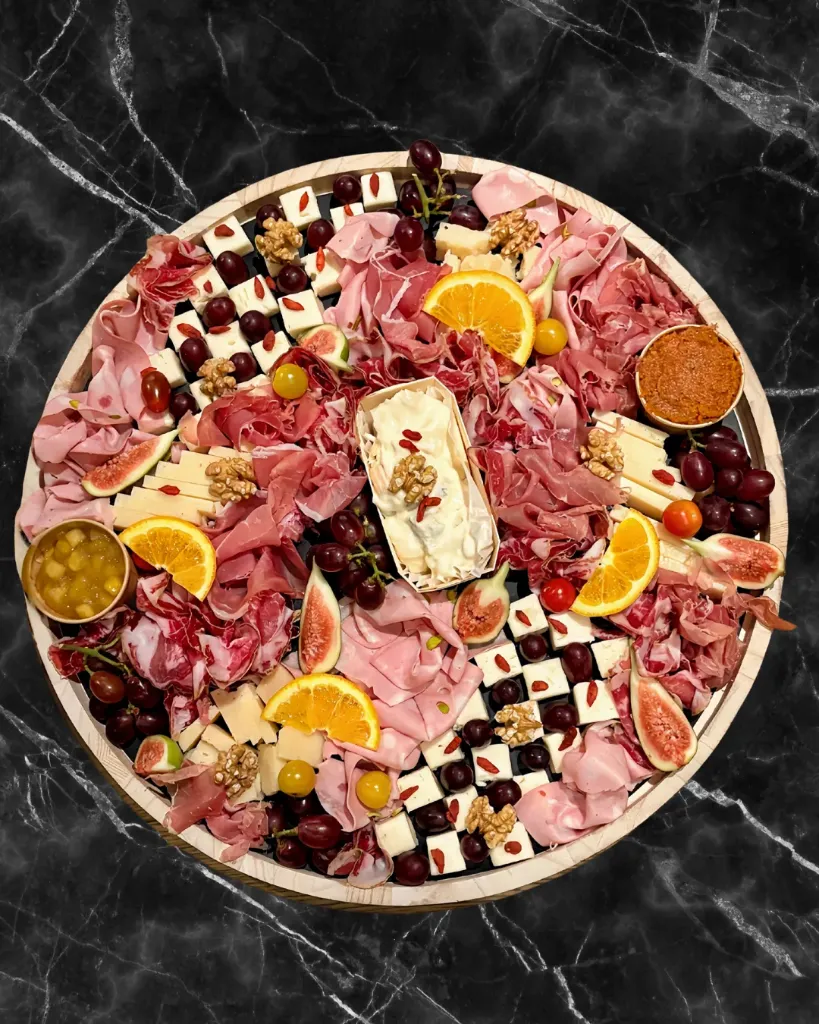 Plancha Primavera (Aucun)