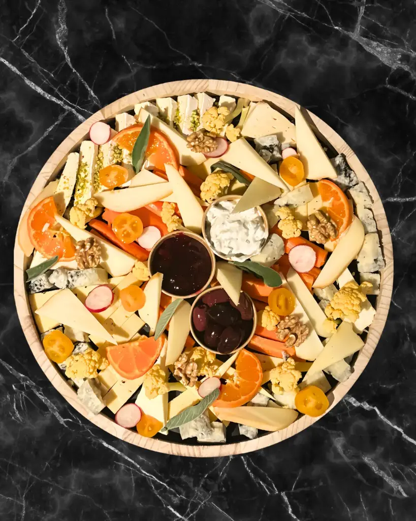 plancha veggie à la grecque (Aucun)