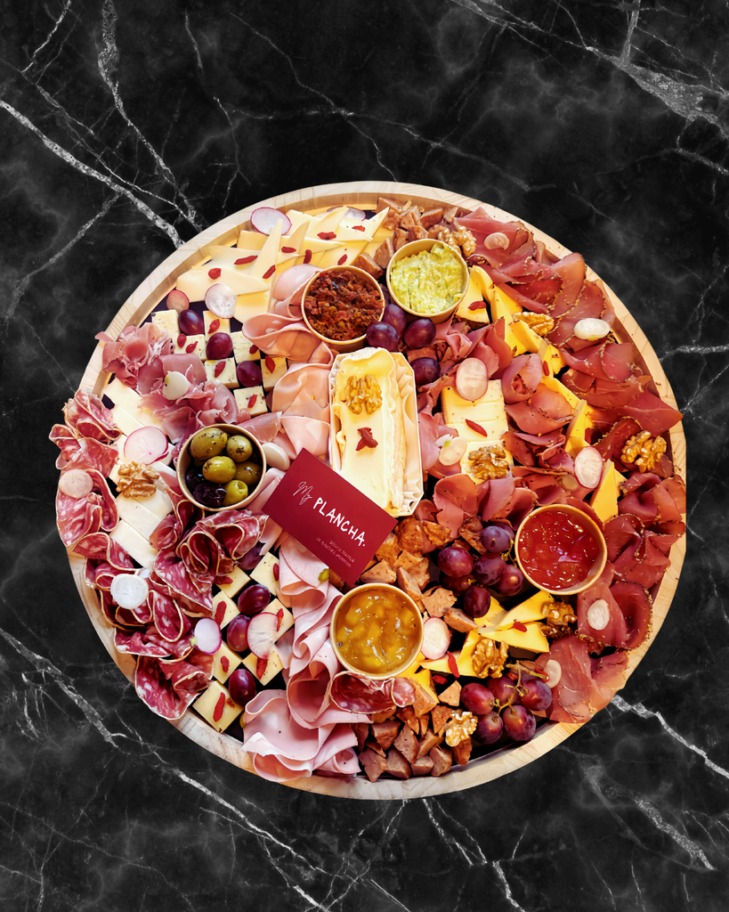 plancha de Versailles (Aucun)