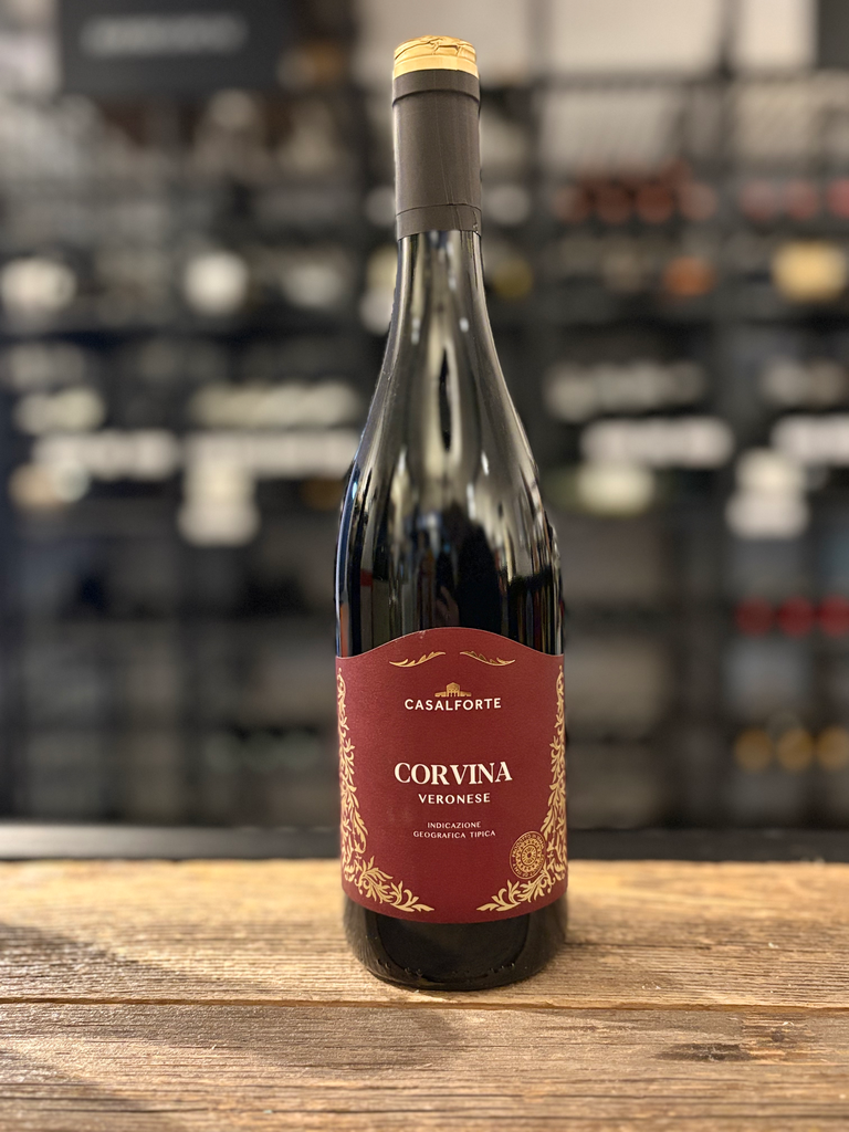 Corvina Veronese veneto