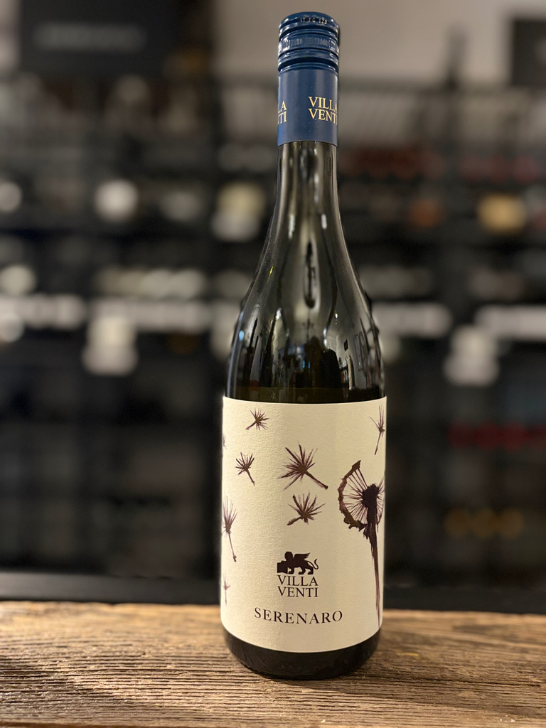 Serenaro villa Henri Emilia Romagna