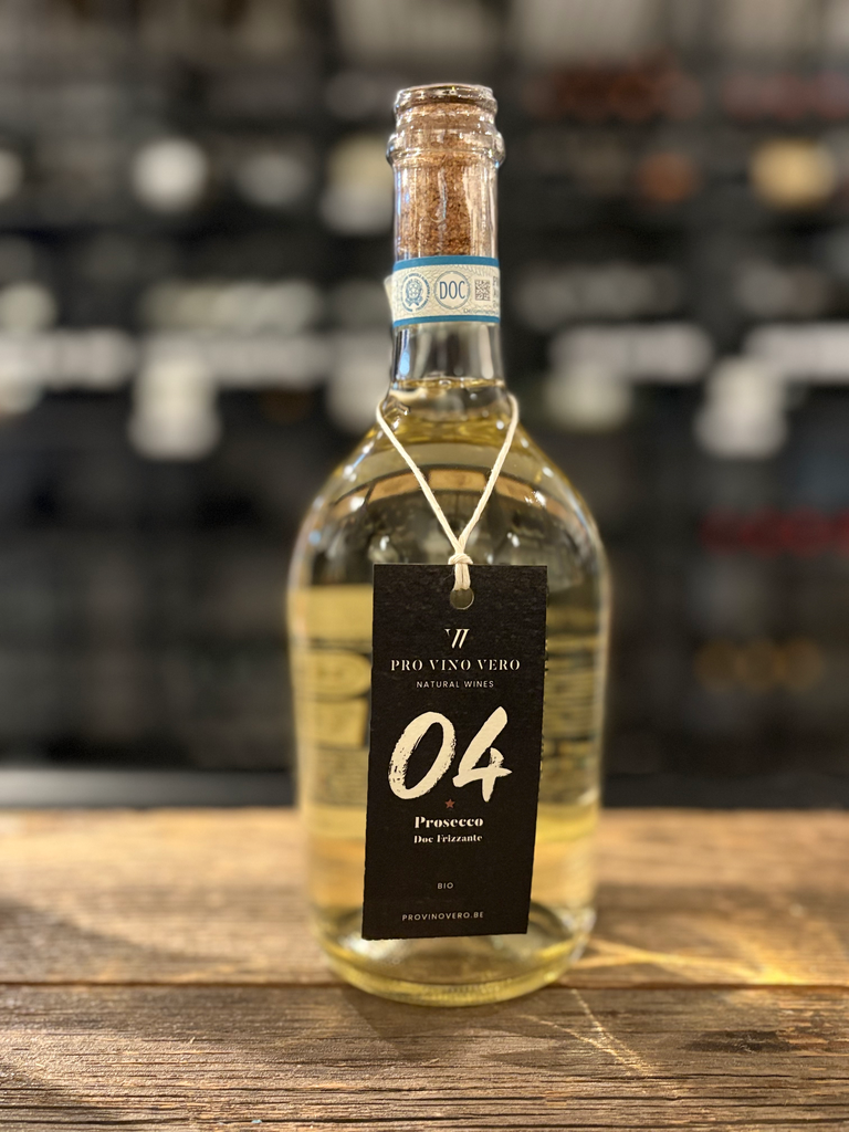 Prosecco label privé 04